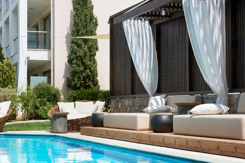 Hotel Albatros