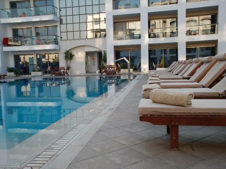 Hotel Albatros