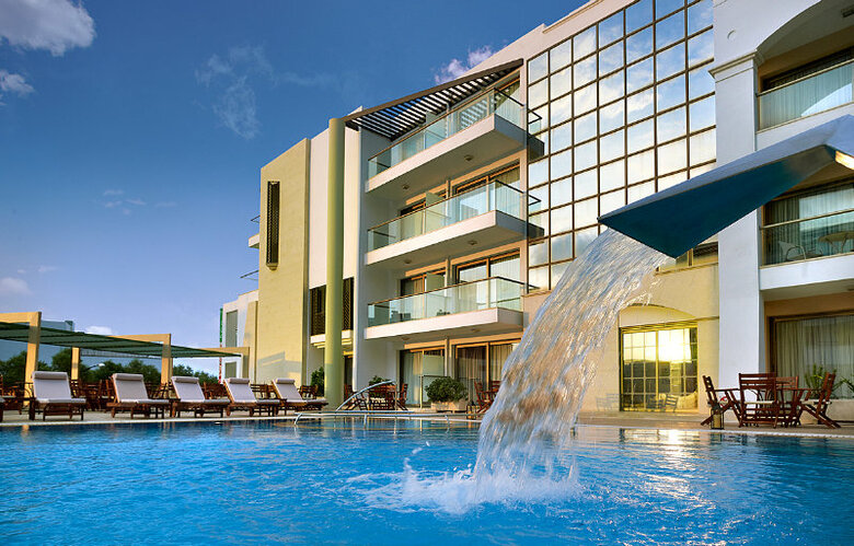 Hotel Albatros