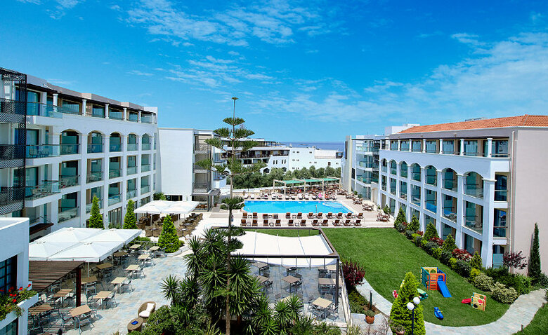 Hotel Albatros