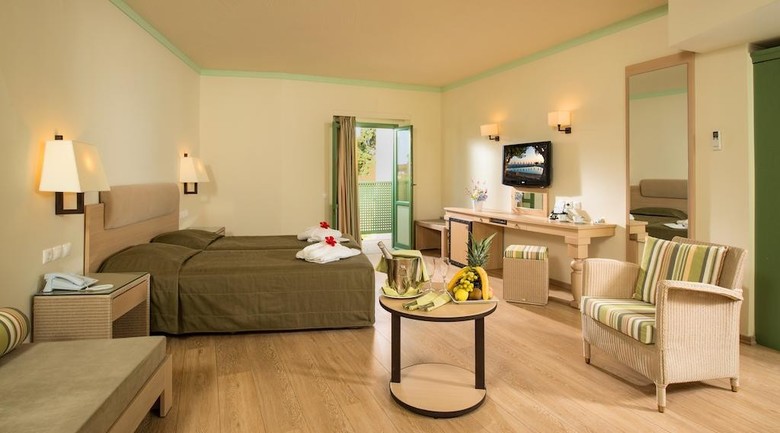 Hotel Aquis Silva Beach