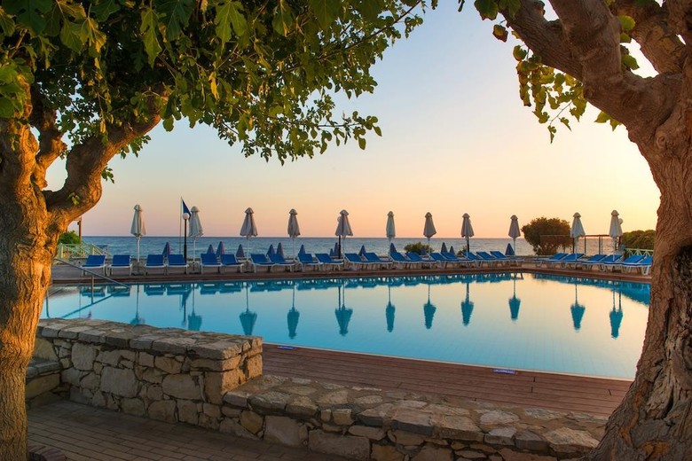 Hotel Aquis Silva Beach