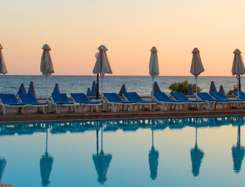 Hotel Aquis Silva Beach