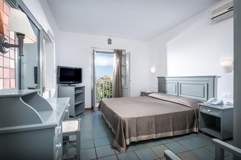 Hotel Aquis Silva Beach