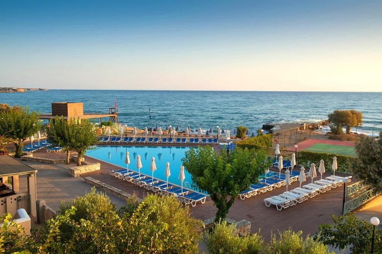 Hotel Aquis Silva Beach