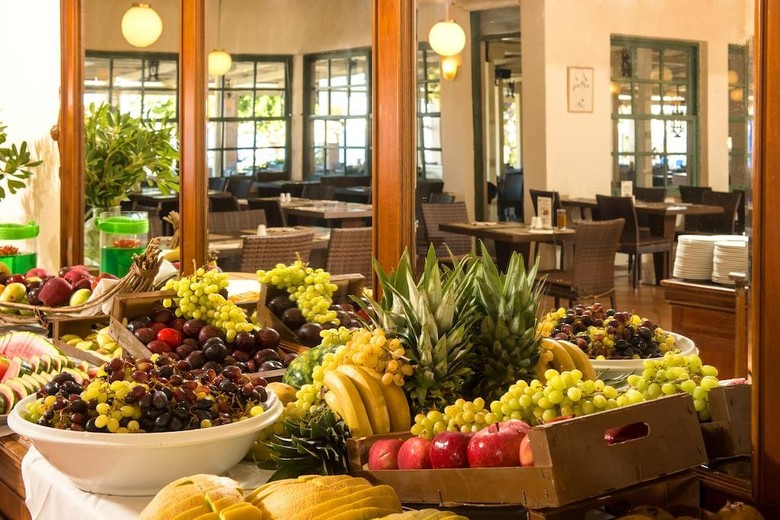 Hotel Aquis Silva Beach