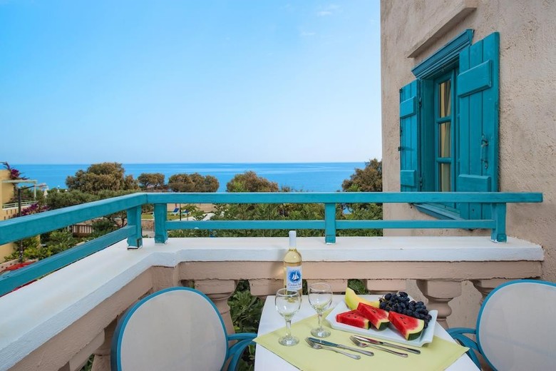 Hotel Aquis Silva Beach