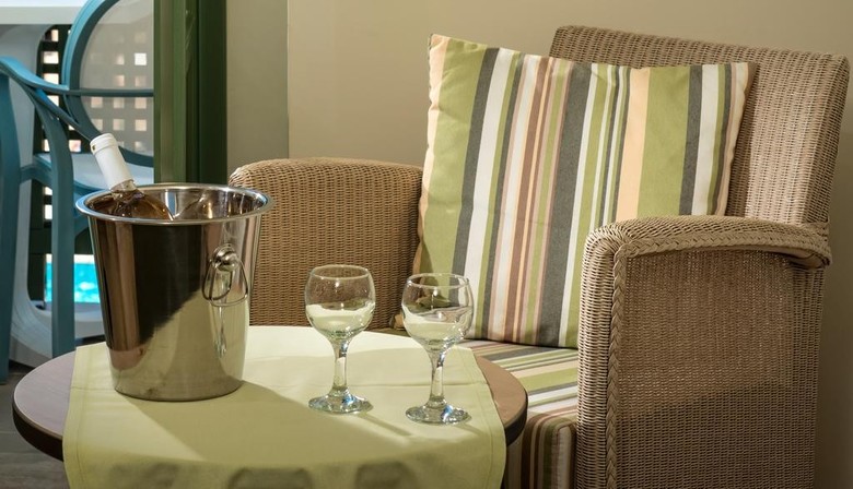 Hotel Aquis Silva Beach