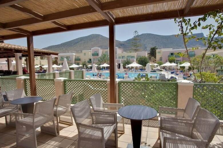Hotel Aquis Silva Beach
