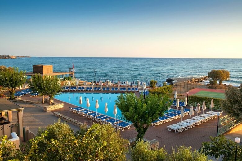 Hotel Aquis Silva Beach