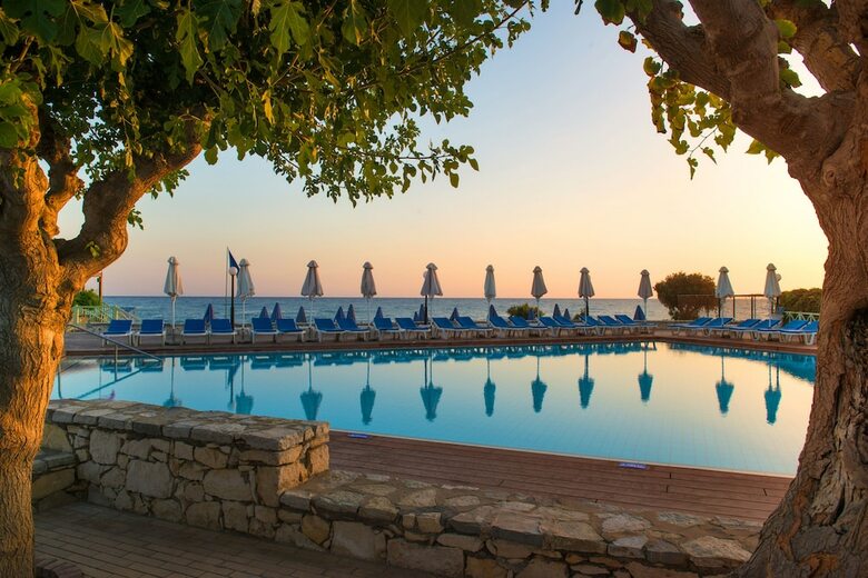 Hotel Aquis Silva Beach