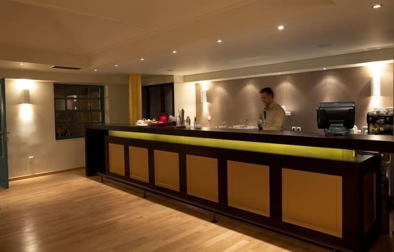 Hotel Aquis Silva Beach