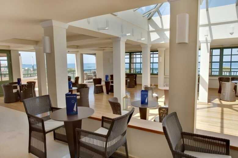 Hotel Aquis Silva Beach