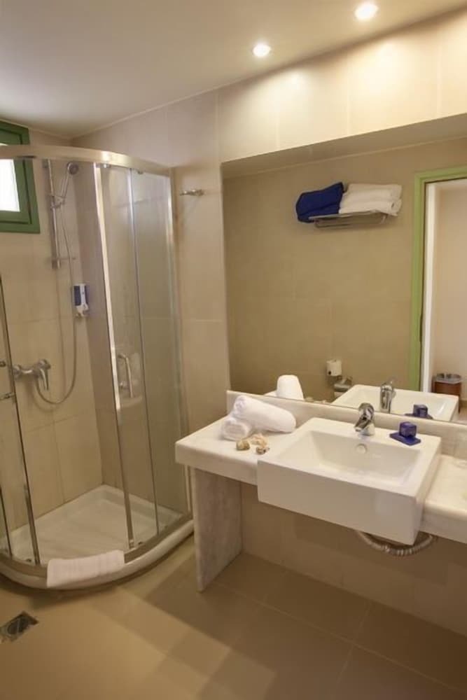 Hotel Aquis Silva Beach