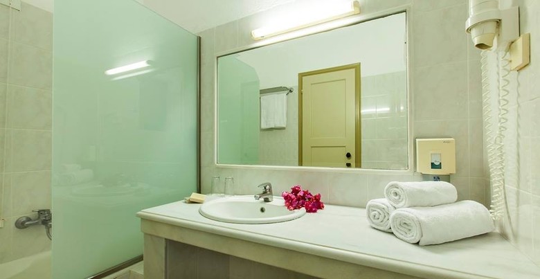 Hotel Chrissi Amoudia