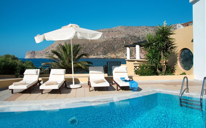 Hotel Fodele Beach