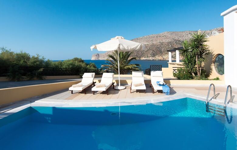 Hotel Fodele Beach