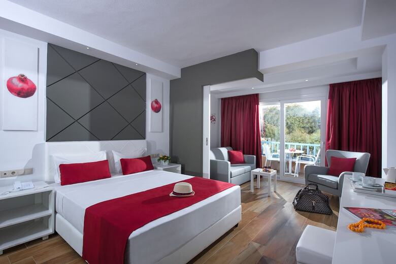 Hotel Fodele Beach