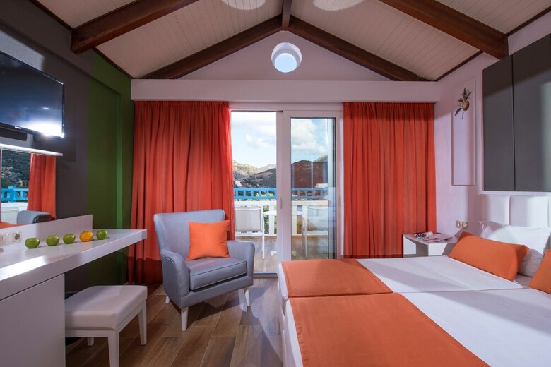 Hotel Fodele Beach