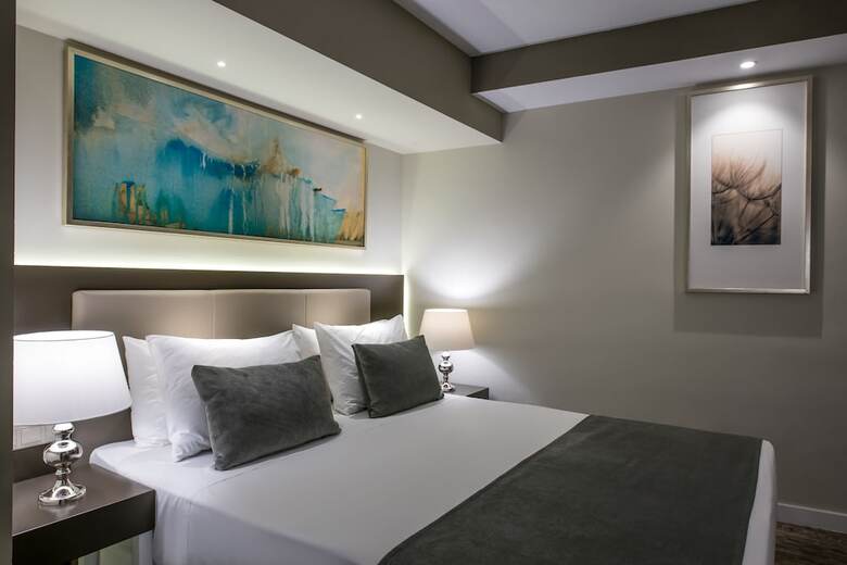 Hotel Fodele Beach