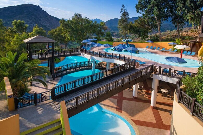 Hotel Fodele Beach