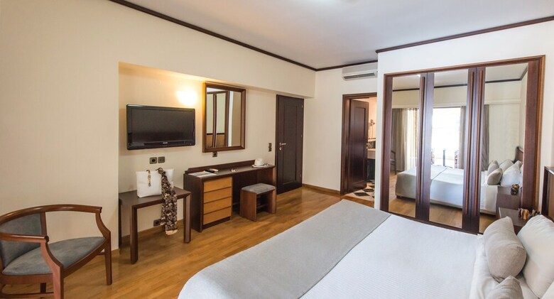 Hotel Fodele Beach
