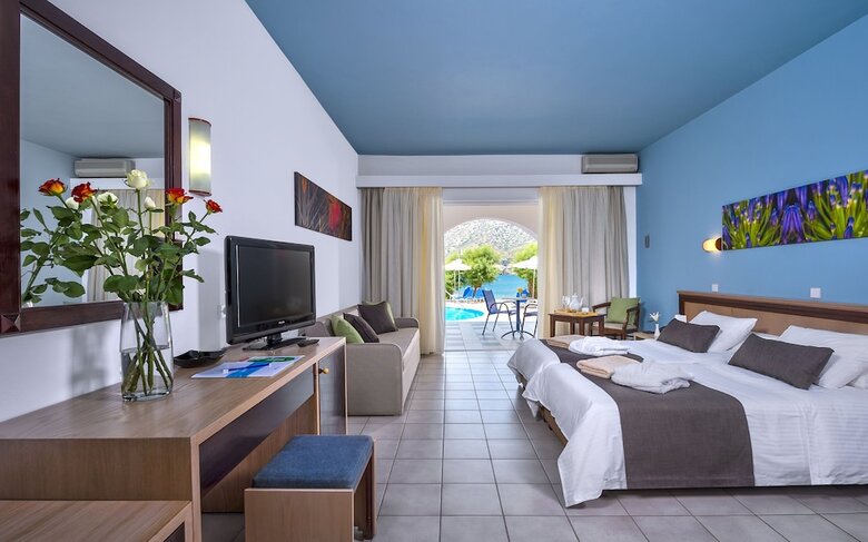Hotel Fodele Beach