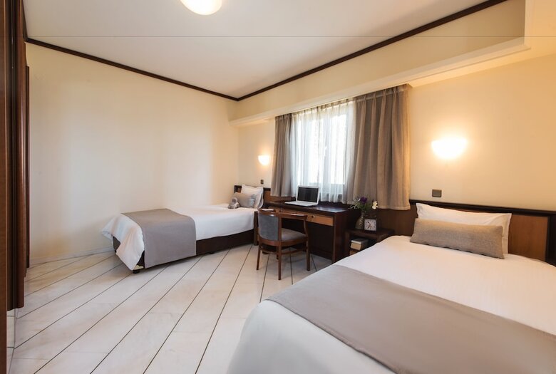 Hotel Fodele Beach
