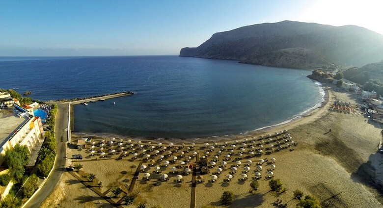 Hotel Fodele Beach