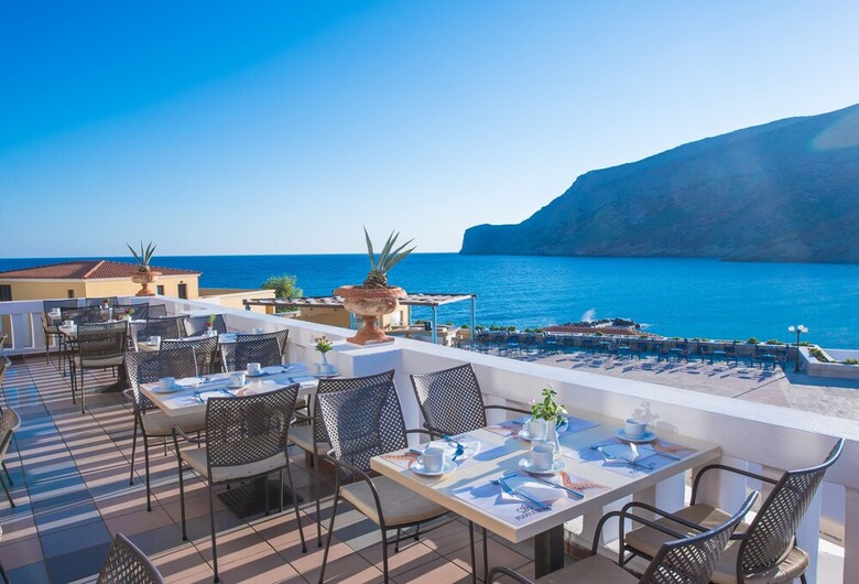 Hotel Fodele Beach