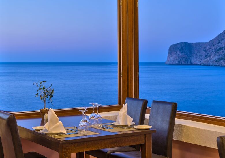 Hotel Fodele Beach