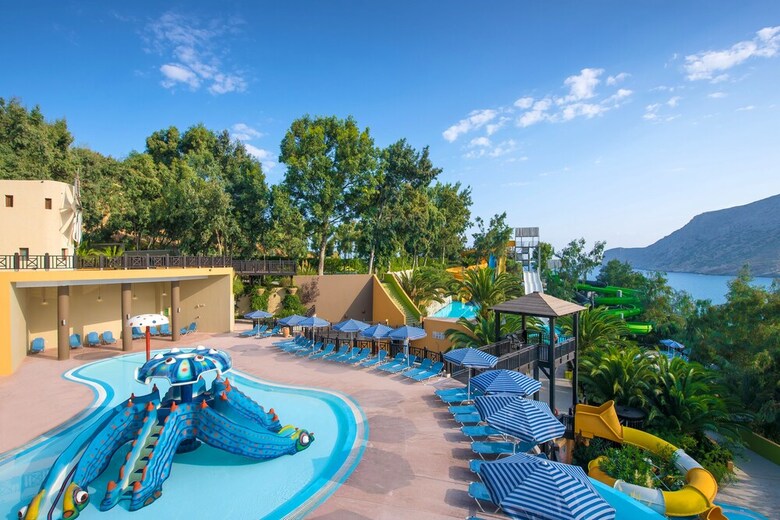 Hotel Fodele Beach