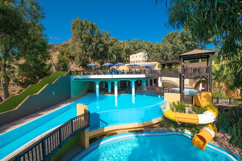 Hotel Fodele Beach