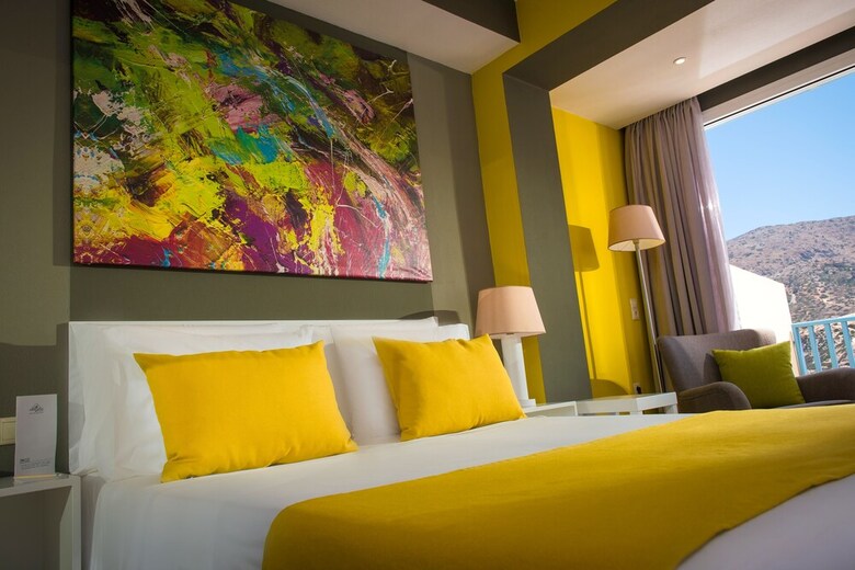 Hotel Fodele Beach