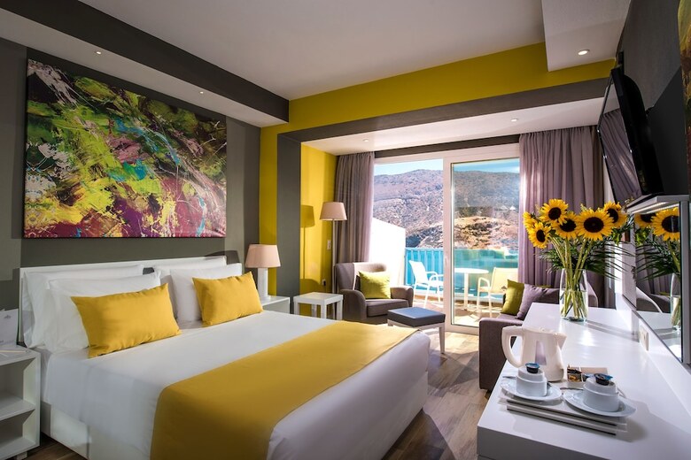 Hotel Fodele Beach