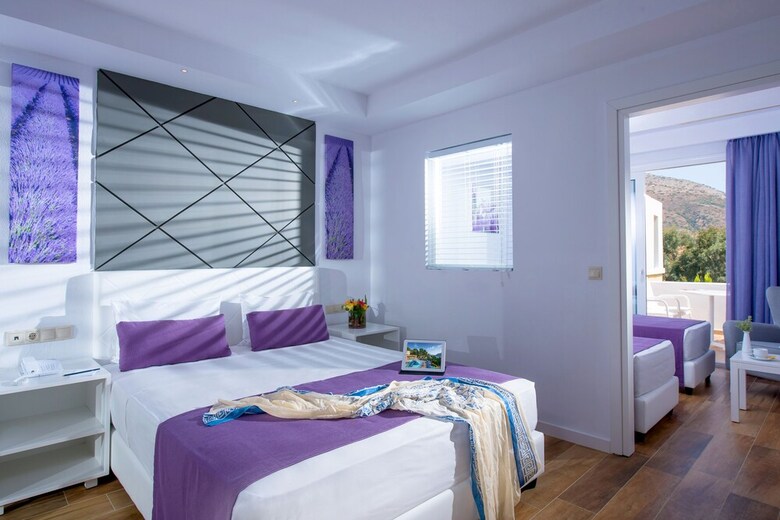 Hotel Fodele Beach
