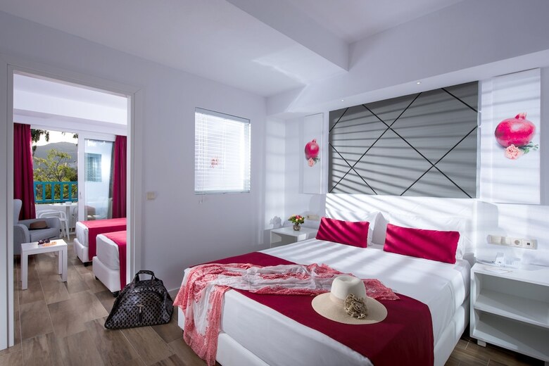 Hotel Fodele Beach
