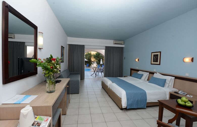 Hotel Fodele Beach
