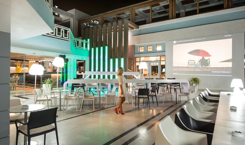 Hotel Fodele Beach