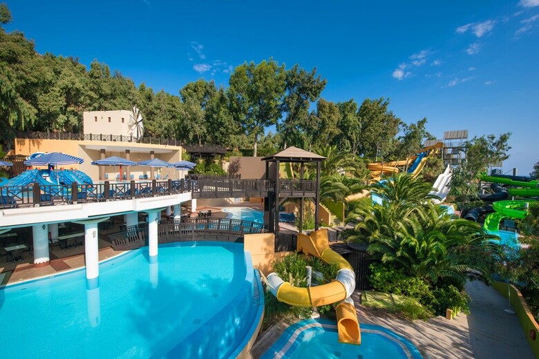 Hotel Fodele Beach
