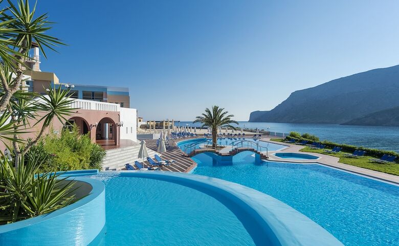 Hotel Fodele Beach