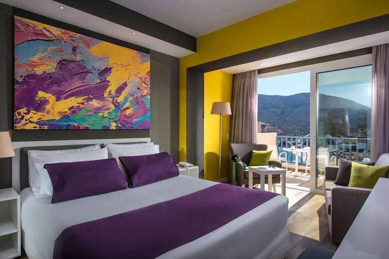 Hotel Fodele Beach