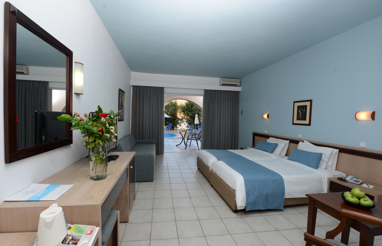 Hotel Fodele Beach