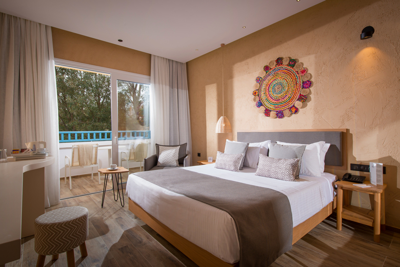 Hotel Fodele Beach