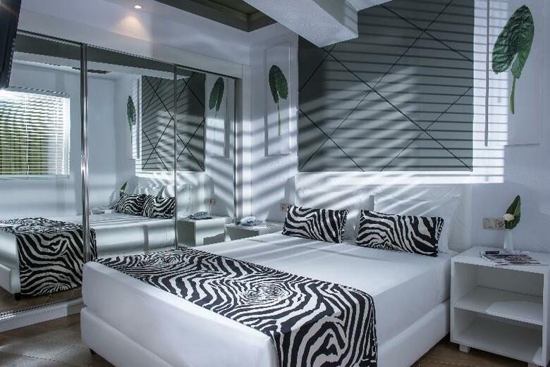 Hotel Fodele Beach