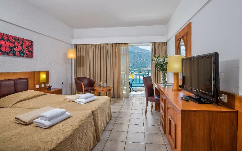 Hotel Fodele Beach