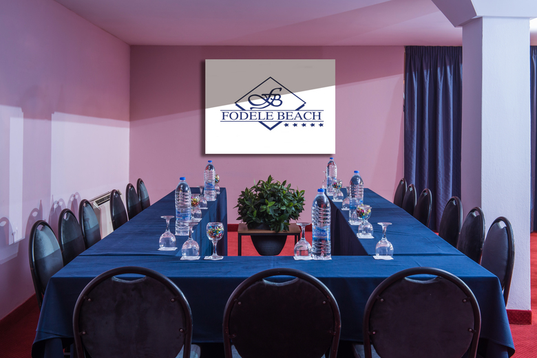 Hotel Fodele Beach