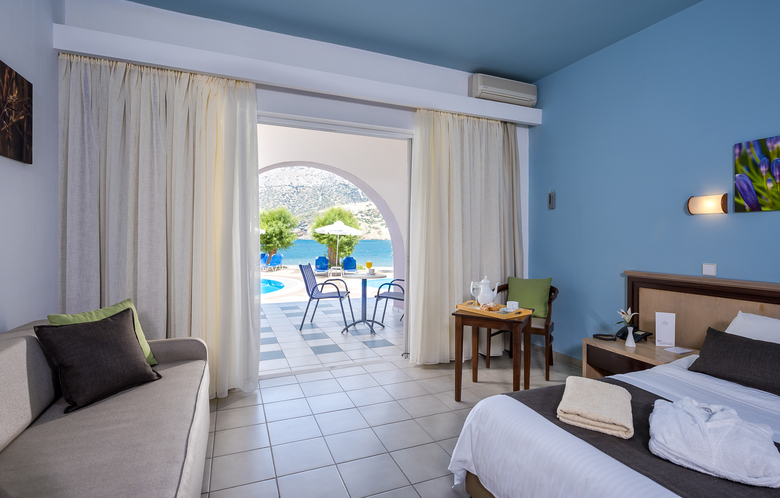 Hotel Fodele Beach
