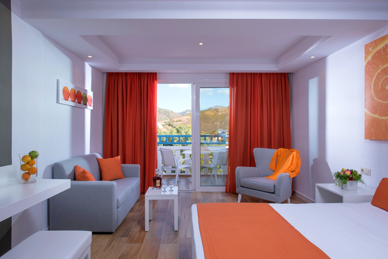Hotel Fodele Beach