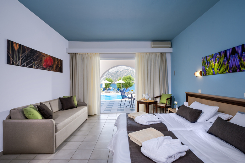 Hotel Fodele Beach